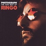 Ringo Starr - Photograph: The Best Of Ringo