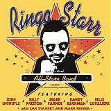 Ringo Starr - Ringo Starr & His 3rd All-Starr Band (Live), Volume 1