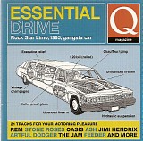Various Artists - Essential Drive Q magazine