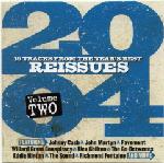 Various Artists - Best Of 2004 - Reissues Volume 2