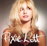 Pixie Lott - Turn It Up