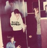 Arctic Monkeys - Humbug