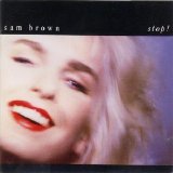 Sam Brown - Stop!