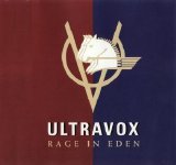 Ultravox - Rage in Eden