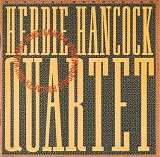 Herbie Hancock w/ Wynton Marsalis, Ron Carter & Tony Williams - Herbie Hancock Quartet