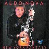 Aldo Nova - NY Fantasy