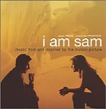 Various artists - I Am Sam - Music from and Inspired by the Motion Picture