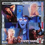 Tigertailz - The Bezerk Demoz