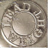 Various artists - Lead Weight