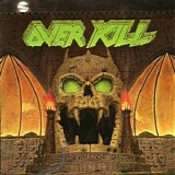 Overkill - The Years Of Decay