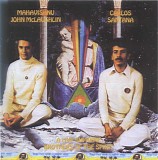 John McLaughlin & Carlos Santana - A Live Supreme Brothers Of The Spirit