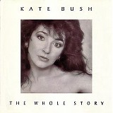 Kate Bush - The Whole Story