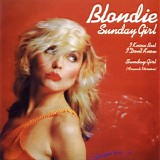 Blondie - Sunday Girl