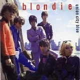 Blondie - Union City Blue