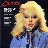 Blondie - Heart Of Glass