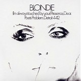 Blondie - Presence Dear