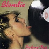 Blondie - Picture This