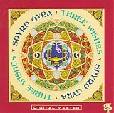 Spyro Gyra - Three Wishes