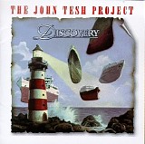 John Tesh Project - Discovery