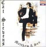 Cat Stevens - Matthew & Son (1988 CD reissue)