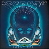 Journey - Frontiers