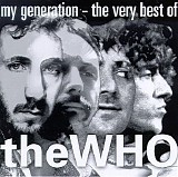 The Who - My Generation: Very Best of