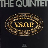 Herbie Hancock - V.S.O.P.: The Quintet