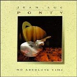 Jean-Luc Ponty - No Absolute Time