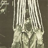 Peter Gabriel - Peter Gabriel (2 or Scratch)