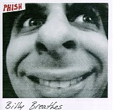 Phish - Billy Breathes