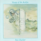 Steve Hackett - Voyage of the Acolyte