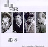 Manhattan Transfer - Vocalese