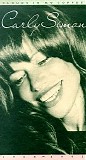 Carly Simon - Clouds in My Coffee 1965-1995 (BOX)
