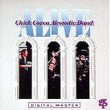 Chick Corea Akoustic Band - Alive