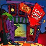 Chick Corea Quartet - Time Warp