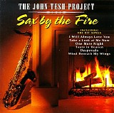 John Tesh Project - Sax By the Fire