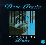 Dave Grusin - Homage to Duke
