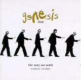 Genesis - Live: The Way We Walk Volume 1 - The Shorts