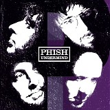 Phish - Undermind (Bonus DVD)
