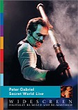Peter Gabriel - Secret World Live (DVD)