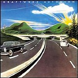 Kraftwerk - Autobahn