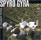 Spyro Gyra - In Modern Times