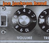 Joe Jackson Band - Volume 4 [Bonus CD]