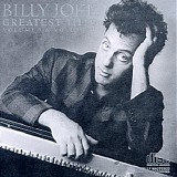 Billy Joel - Billy Joel - Greatest Hits Vol. 1-2