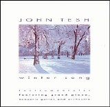 John Tesh - Winter Song