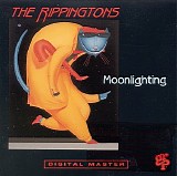 The Rippingtons/Russ Freeman - Moonlighting