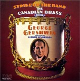 Canadian Brass - Strike up the Band: The Canadian Brass Plays ...