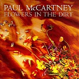 Paul McCartney - Flowers In The Dirt