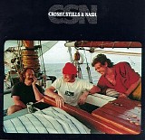 Crosby, Stills & Nash - CSN ( Not Serious cover )