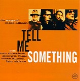 Van Morrison - Tell Me Something: The Songs Of Mose Allison